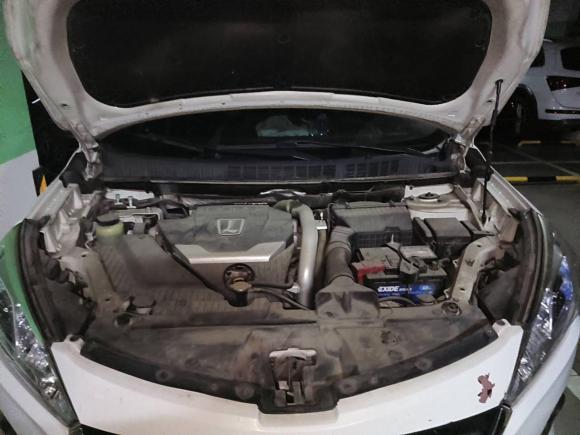 [西安·陕A] 二手纳智捷优6 SUV2014款 1.8T 时尚型