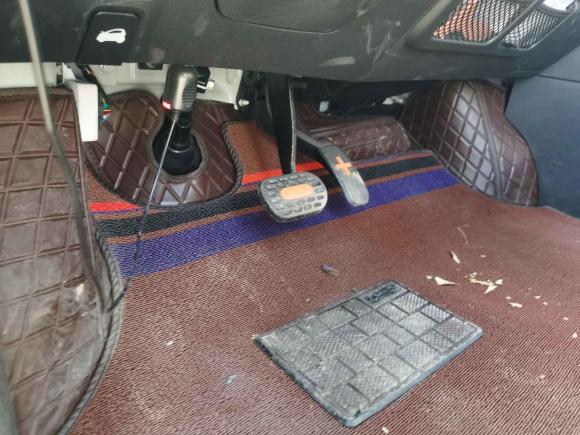 [西安·陕A] 二手五菱汽车宏光MINIEV2022款 自在款 磷酸铁锂