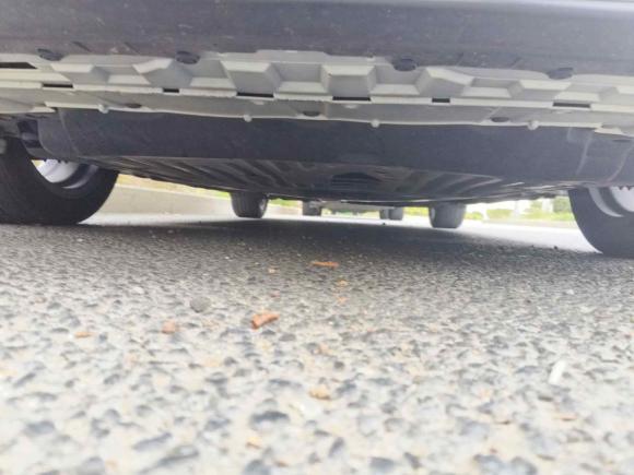 [苏州·苏E] 二手本田思域2019款 220TURBO CVT劲擎版 国VI