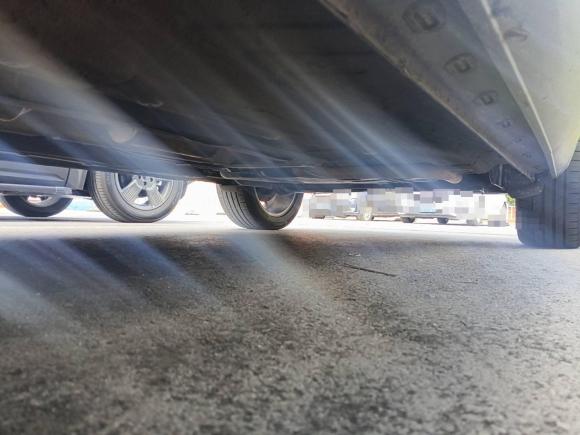 [芜湖·皖B] 二手观致观致52017款 1.6T 自动旗舰型