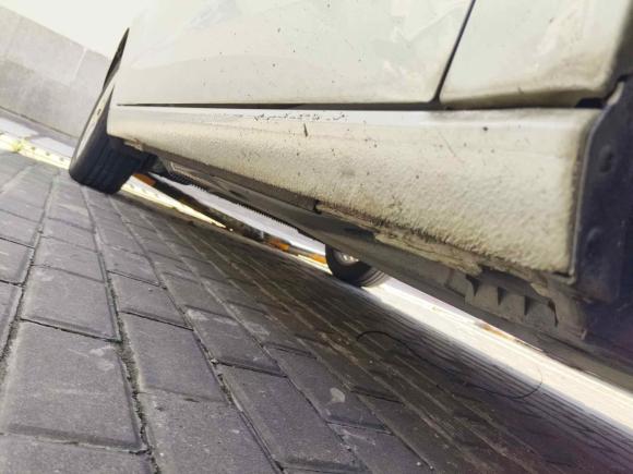 [苏州·苏E] 二手奥迪奥迪A32016款 Sportback 35 TFSI 领英型