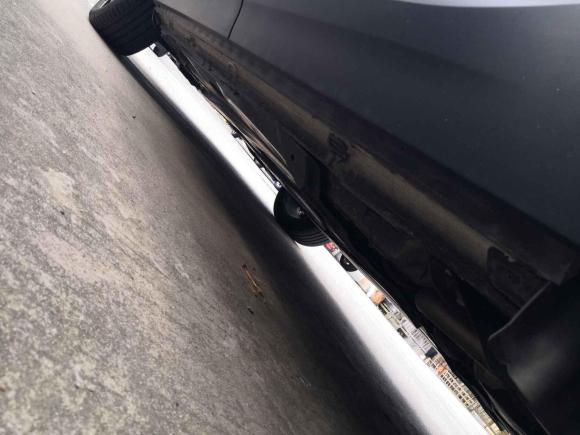 [苏州·苏U] 二手斯柯达柯珞克2021款 TSI280 豪华版