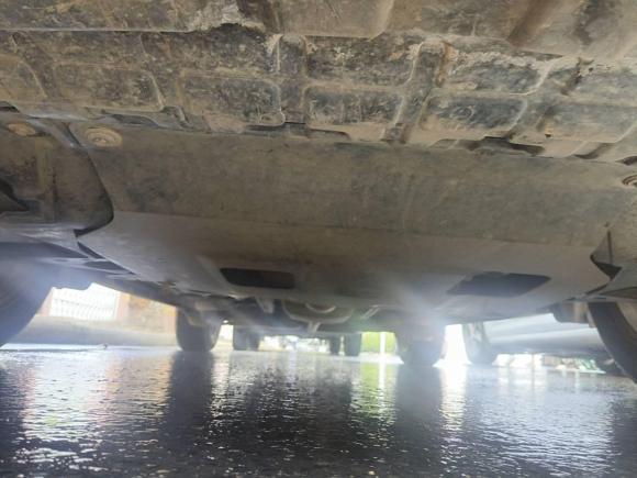 [武汉·鄂A] 二手别克昂科拉2015款 1.4T 自动两驱都市精英型