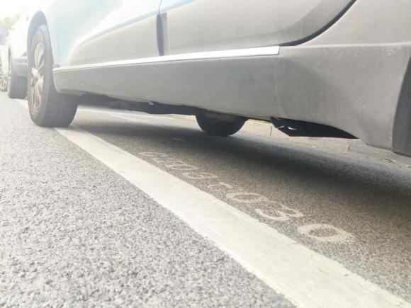 [青岛·鲁B] 二手现代北京现代ix352015款 2.0L 自动两驱舒适型 国V