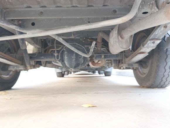 [苏州·苏E] 二手东风风行菱智2018款 M5L 1.6L 7座豪华型