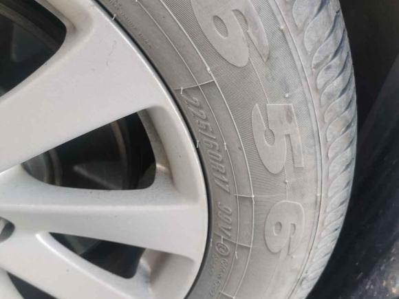 [上海·沪F] 二手别克别克GL82017款 25S 舒适型 国V