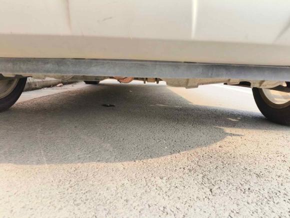 [苏州·贵F] 二手长安长安CS352017款 1.6L 手动豪华型