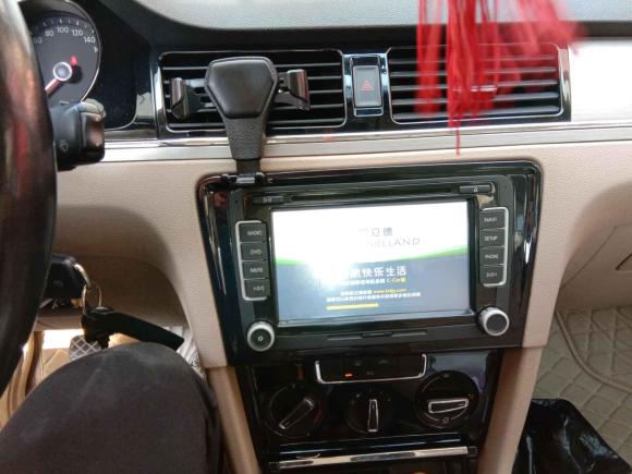 [芜湖·桂C] 二手大众宝来2013款 1.4T 手动舒适型