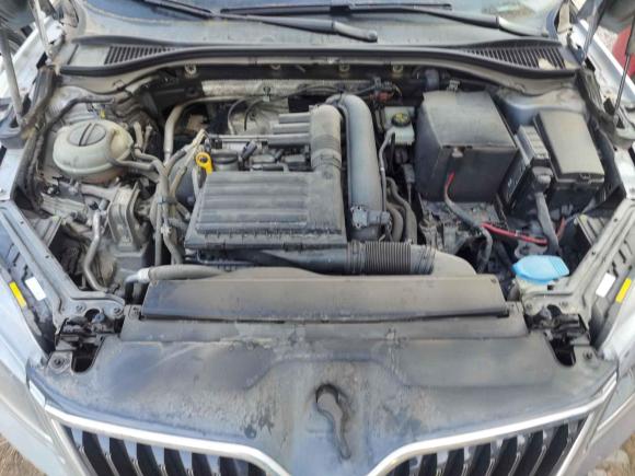 [义乌·浙G] 二手斯柯达速派2016款 TSI280 DSG创行版