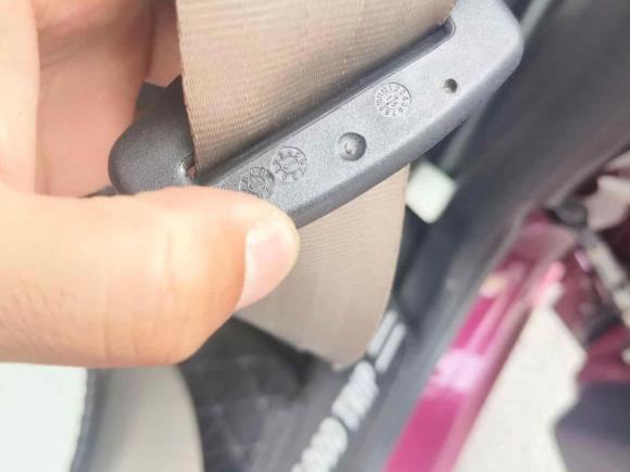 [南昌·赣A] 二手福特嘉年华2013款 三厢 1.5L 自动时尚型