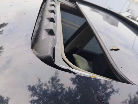 [深圳·湘D] 二手日产奇骏2019款 2.0L CVT智联舒适版 2WD