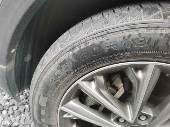 [湖州·浙E] 二手捷途捷途X702018款 1.5T 手动悦行版