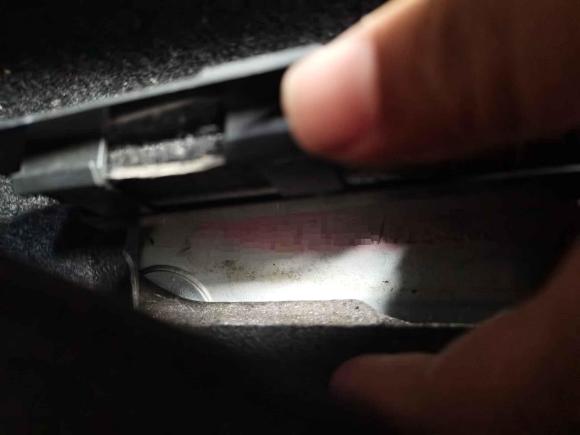 [苏州·苏E] 二手别克威朗2019款 三厢 15S 自动领先型