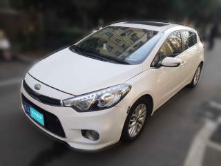 起亚起亚K3S2014款1.6L自动GLS