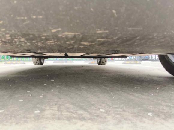 [成都·川A] 二手比亚迪海鸥2023款 飞翔版