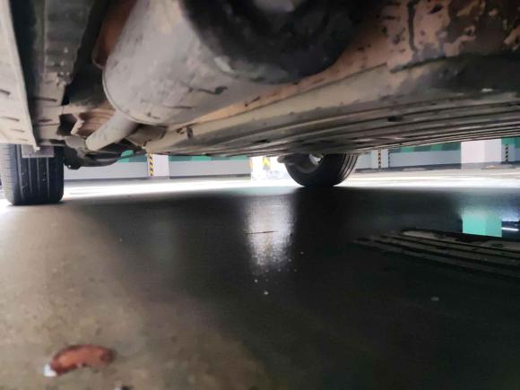 [南昌·赣A] 二手本田飞度2014款 1.5L LX CVT舒适型