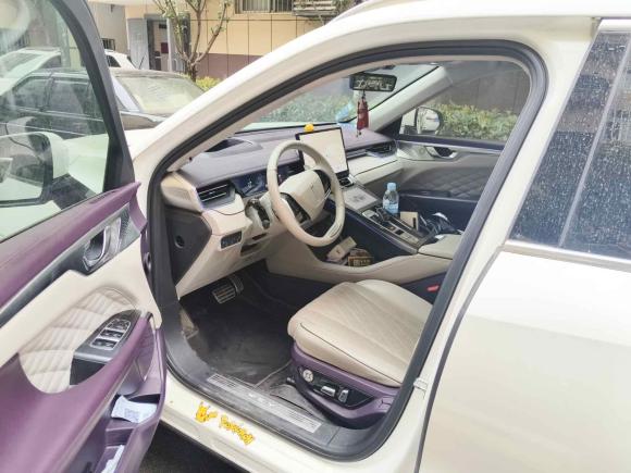 [西安·陕A] 二手魏牌魏牌 摩卡2021款 2.0T 四驱特醇版