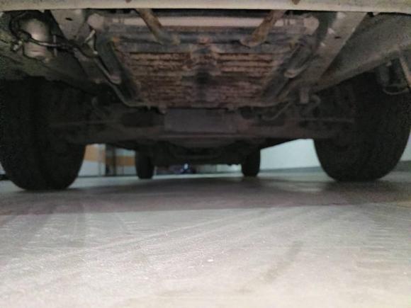 [西安·陕A] 二手金龙龙耀82020款 纯电动厢式运输车41.86kWh