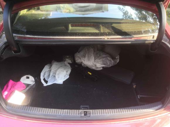 [嘉兴·浙F] 二手雷克萨斯雷克萨斯IS2009款 300 炫动版