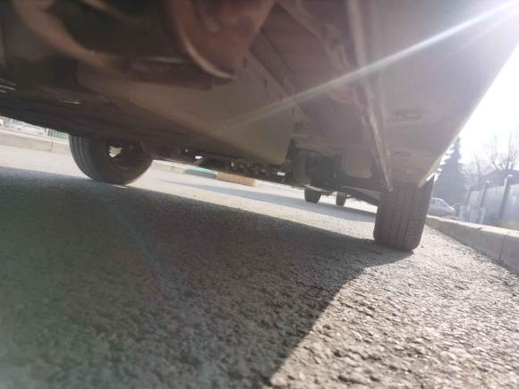 [西安·陕A] 二手五菱汽车宏光MINIEV2022款 自在款 磷酸铁锂