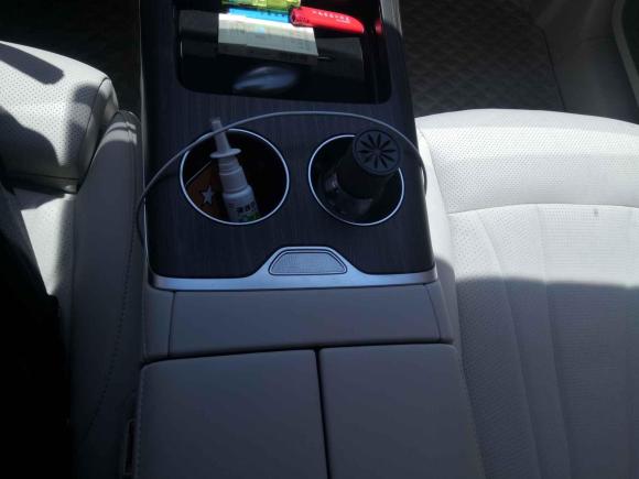 [上海·沪A] 二手飞凡汽车飞凡F72023款 进阶Pro版