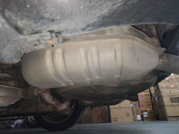 [宁波·浙B] 二手马自达马自达62008款 2.0L 自动时尚型