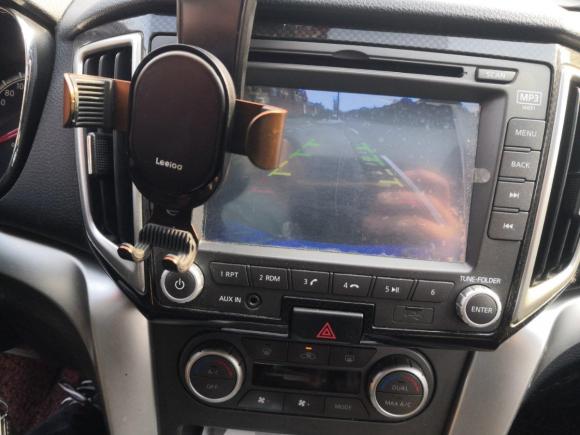 [杭州·冀H] 二手启辰启辰T702015款 2.0L CVT睿趣版