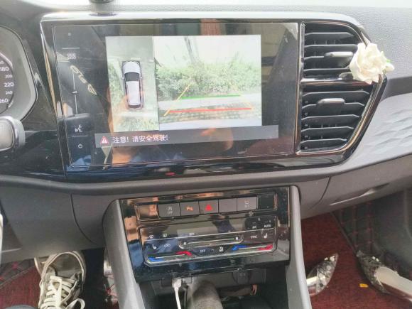 [武汉·鄂A] 二手捷达捷达VS72020款 1.4T 自动荣耀型