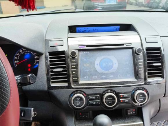 [南通·苏F] 二手马自达马自达82015款 2.5L 精英版