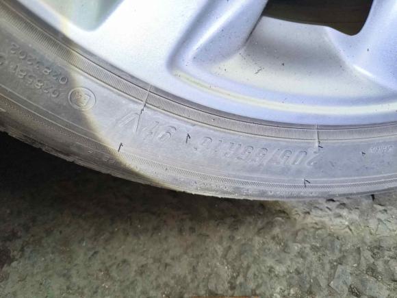 [宁波·川M] 二手别克英朗2021款 改款 典范 1.5L 自动精英型