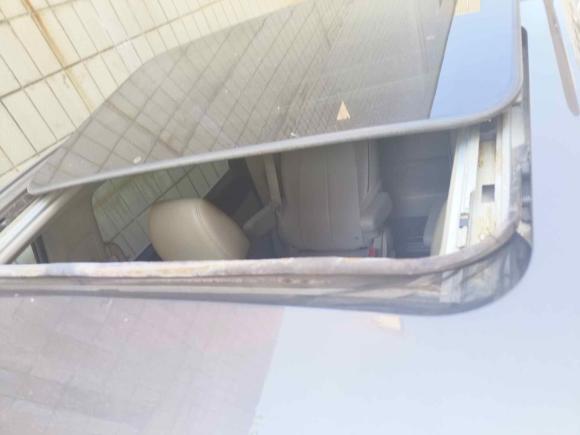 [武汉·鄂A] 二手别克别克GL82017款 25S 豪华型 国V