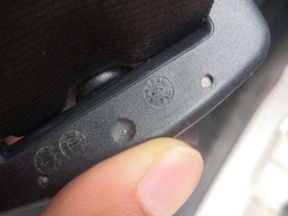 [嘉兴·浙F] 二手福特嘉年华2013款 两厢 1.5L 手动风尚型