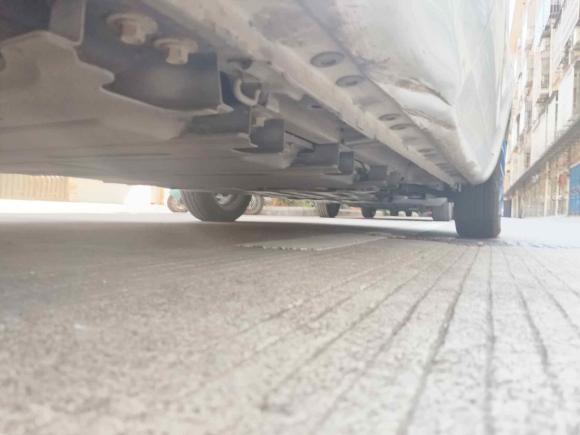 [金华·浙G] 二手长安奔奔EV2019款 EV360 标准型