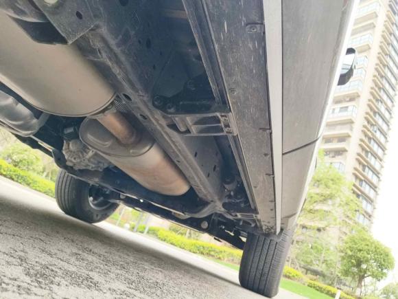 [宁波·浙B] 二手坦克坦克400新能源2023款 Hi4-T 超能版