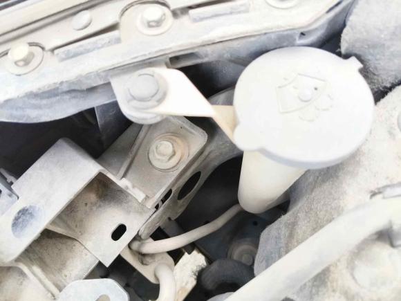 [温州·浙C] 二手日产天籁2013款 2.5L XL领先版