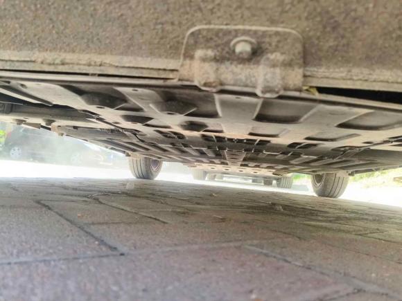 [上海·沪A] 二手奇瑞新能源小蚂蚁2018款 4座智炫版