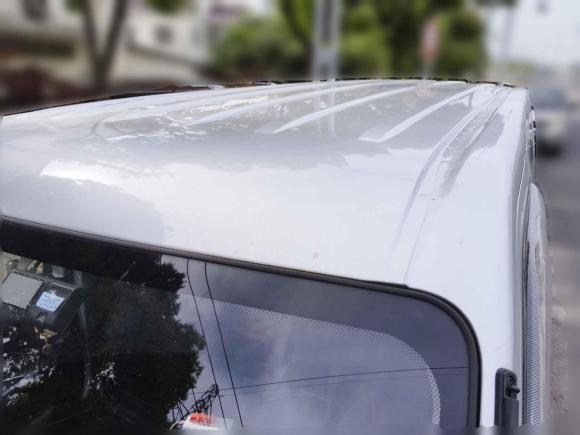 [苏州·苏U] 二手长安凯程长安睿行M602023款 1.5L GDI舒适型客车6/7座