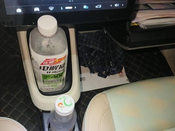 [成都·川A] 二手零跑汽车零跑T032023款 310轻享版