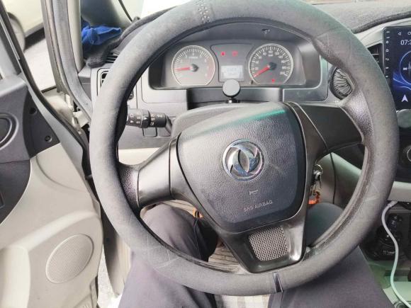 [广州·粤A] 二手东风风行菱智2018款 M3L 1.6L 7座舒适型