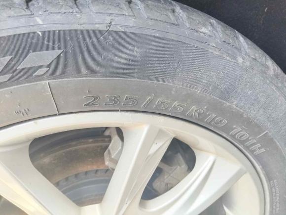 [台州·浙J] 二手哈弗哈弗H72018款 蓝标H7 2.0T 自动悦享型