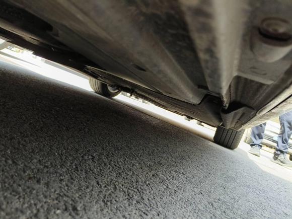 [北京·京N] 二手奥迪奥迪A4L2016款 35 TFSI 典藏版 S line舒适型