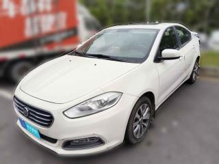 菲亚特菲翔2012款 1.4T 自动劲享版「深圳二手车」「天天拍车」