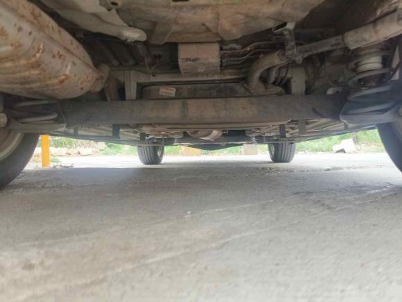 [无锡·苏L] 二手宝骏宝骏5302018款 1.5T 手动豪华型 国V