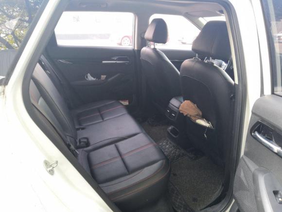 [无锡·苏J] 二手起亚KX3傲跑2020款 1.5L CVT潮流版