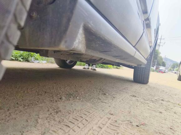 [青岛·鲁U] 二手Jeep指南者2012款 2.4L 四驱都市版