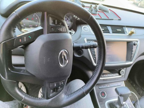 [南昌·赣A] 二手陆风陆风X72018款 劲越 1.5T 全景尊贵型