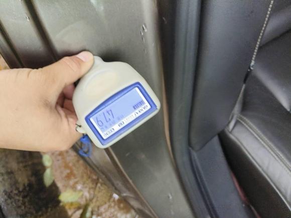 [南昌·赣A] 二手凯迪拉克凯迪拉克XTS2018款 28T 精英型