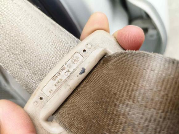 [南通·苏F] 二手起亚狮跑2013款 2.0L 手动两驱版GL