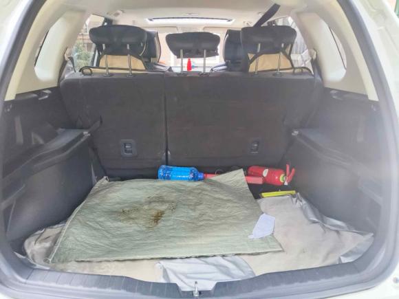 [无锡·苏B] 二手哈弗哈弗H62019款 运动版 1.5T 手动两驱精英型 国VI