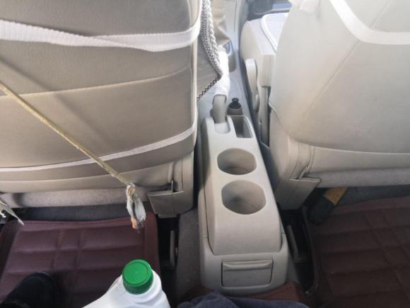 [北京·京J] 二手日产颐达2006款 1.6JE MT